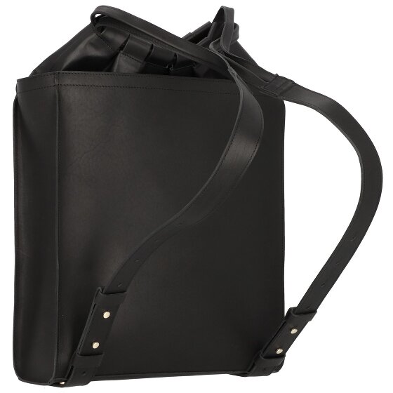 Bree Nikka 4 backpack leather 34 cm Bree Nikka 4 backpack leather 34 cm