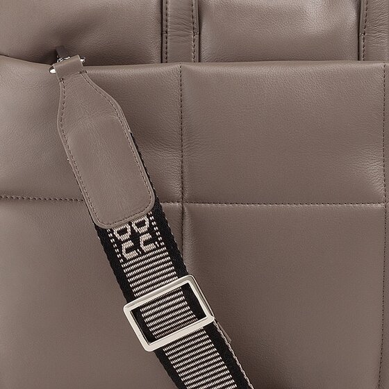 DuDu Togean Laptop bag Leather 36 cm