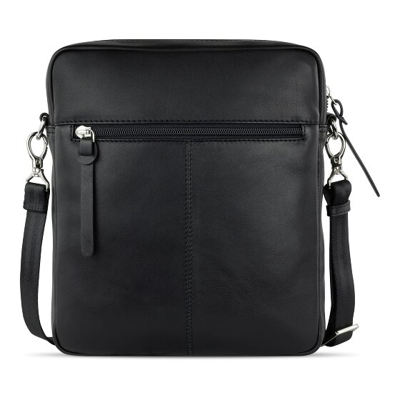Bugatti Comet Shoulder bag Leather 17 cm