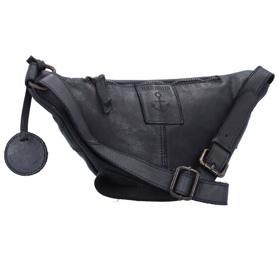 Harbour 2nd Anchor Love Jamie fanny pack leather 26 cm