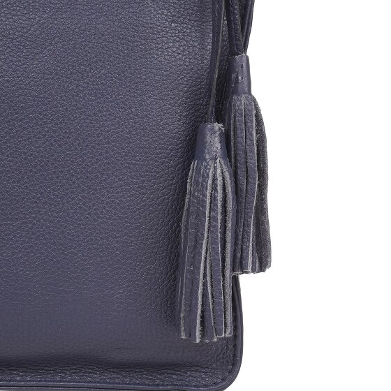 Gerry Weber Cadiz Shoulder bag Leather 22 cm