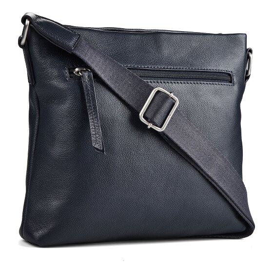 Jost Lysa Shoulder bag Genuine Leather 25 cm