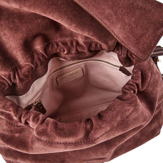 Coccinelle Lidia Shoulder bag Genuine Leather 31 cm