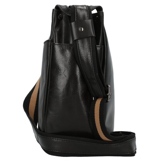 Harold's Caugio Shoulder bag Leather 31 cm
