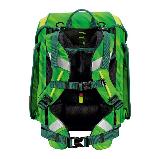 Scout Genius School bag set 4-piece
