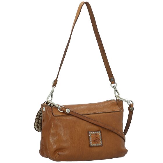 Campomaggi Shoulder bag leather 24 cm