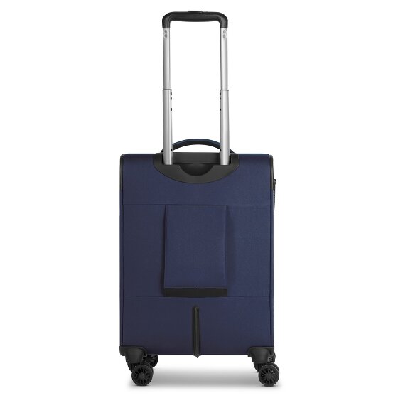 Worldpack Chicago 4 wheels Cabin trolley S 55 cm