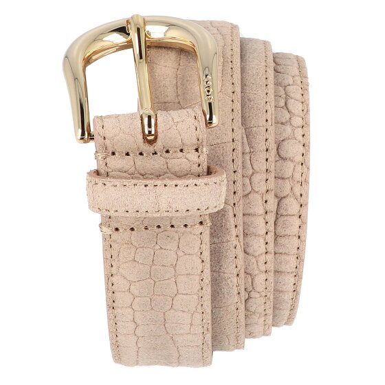 Boss Carol Belt Leather