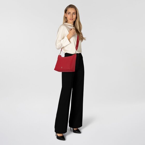 Aigner Zita Shoulder bag Leather 27 cm