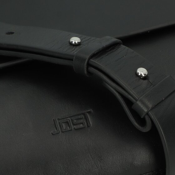 Jost Arva Shoulder bag Leather 28 cm Jost Arva Shoulder bag Leather 28 cm