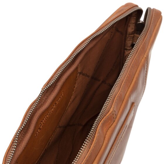The Chesterfield Brand Tilbury Laptop bag Leather 37 cm