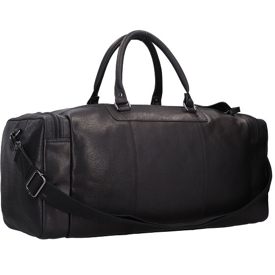 Strellson Hyde Park Travel bag Leather 58 cm