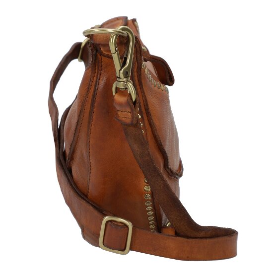 Campomaggi Kura Shoulder bag Leather 35 cm