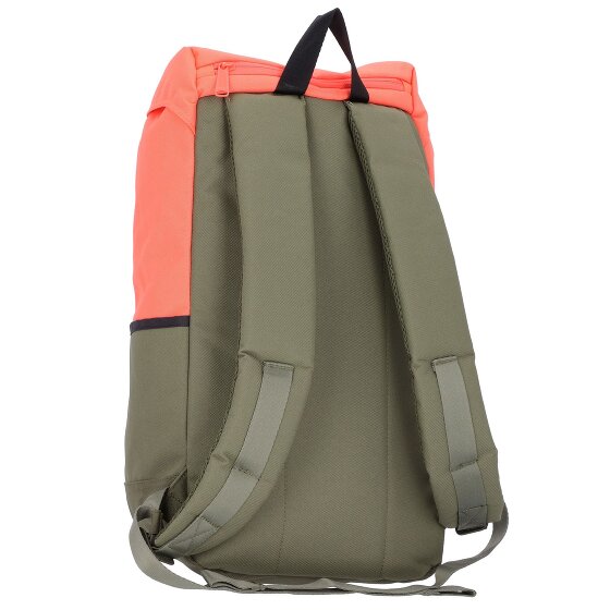 Herschel Thompson Pro backpack 49 cm laptop compartment