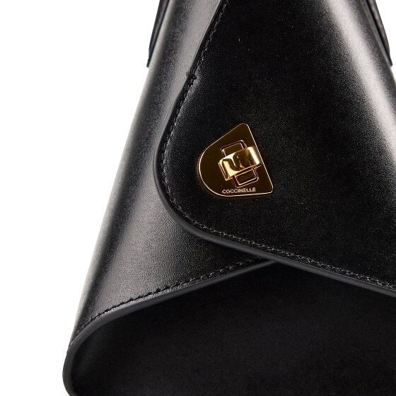 Coccinelle Tylde Handbag Leather 31 cm