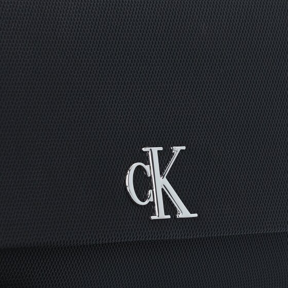 Calvin Klein Jeans Minimal Monogram Shoulder bag 25 cm