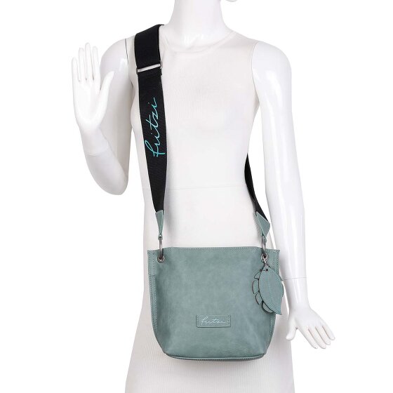 Fritzi aus Preußen Eco Fritzi03 Shoulder bag 20.5 cm