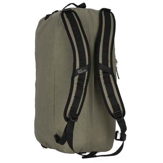 Jack Wolfskin Traveltopia travel bag 59 cm Jack Wolfskin Traveltopia travel bag 59 cm