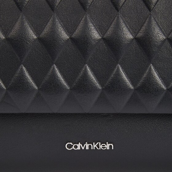 Calvin Klein Mini Quilt Shoulder bag 21 cm