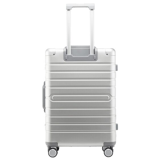 Alumaxx Gravity 4 Roll Cabin Trolley 55 cm