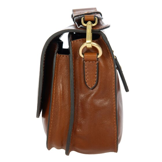 Bric's Volterra Shoulder bag Leather 25.5 cm