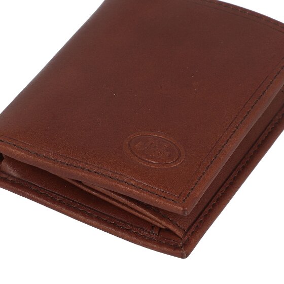 The Bridge Story Uomo wallet leather 8.7 cm