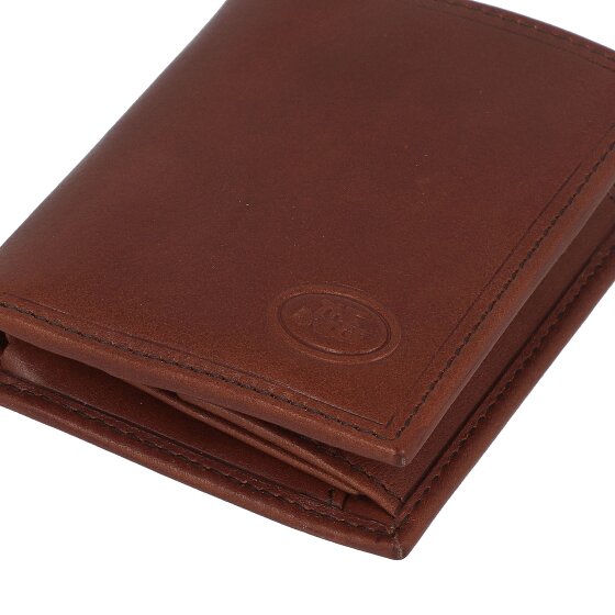 The Bridge Story Uomo wallet leather 8.7 cm