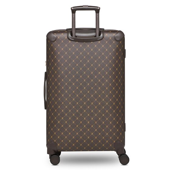 Lazarotti Palermo 4 wheels Suitcase set 2-piece