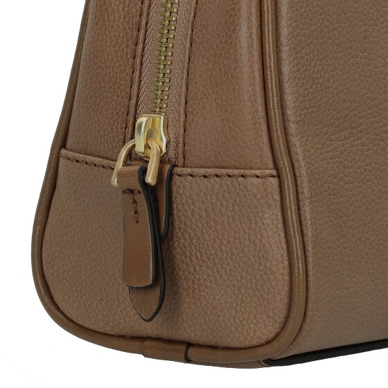 The Bridge Elisabetta Cosmetic bag Leather 23 cm