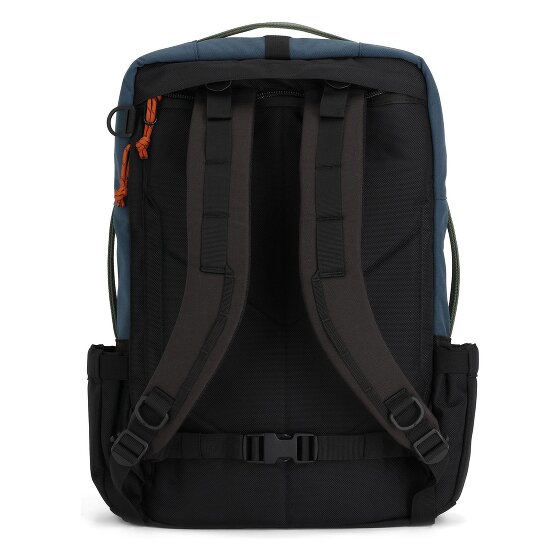 Topo Designs Global Travel Backpack with 51 cm Laptop Compartment