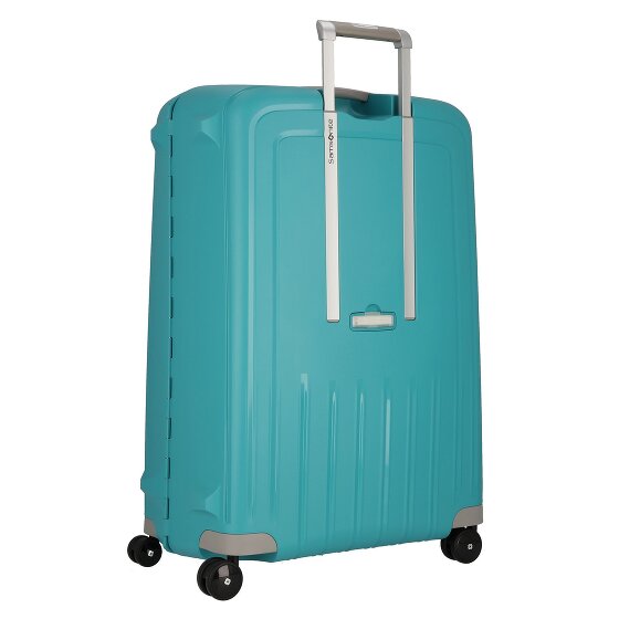 Samsonite S'Cure Spinner 4-Wheel Trolley 81 cm