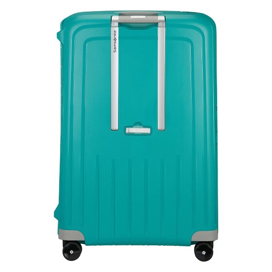 Samsonite S'Cure Spinner 4-Wheel Trolley 81 cm