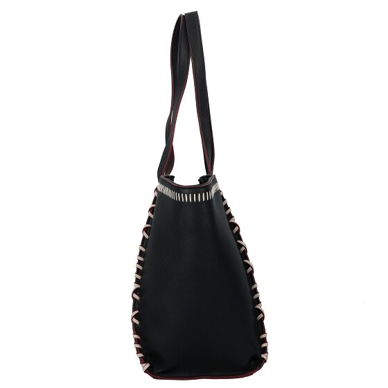 Desigual Manhattan Pespuntes Shopper Bag 34 cm