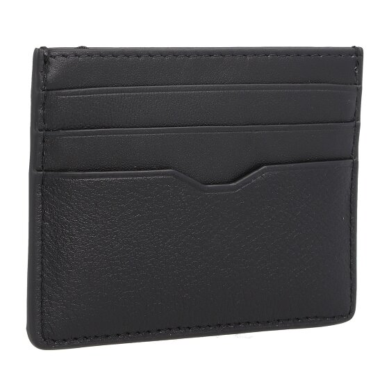 Tommy Hilfiger TH Central Credit card case Leather 10.5 cm
