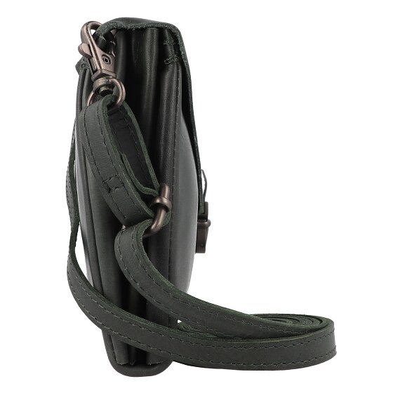 Harold's Fold Shoulder bag Leather 20 cm