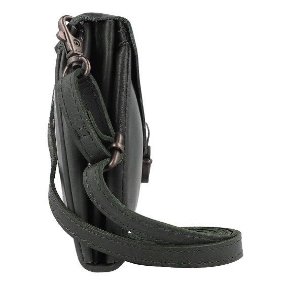 Harold's Aberdeen Shoulder bag Leather 20 cm
