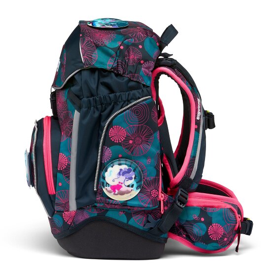 ergobag Pack School bag set 6-piece