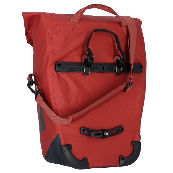 Deuter Mainhattan bicycle bag 33 cm