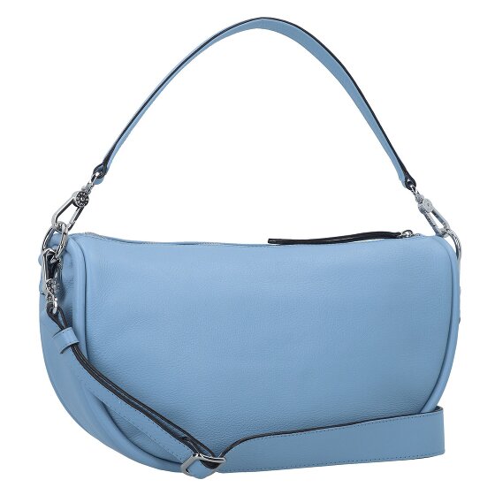 abro Willow Shoulder Bag Leather 34.5 cm