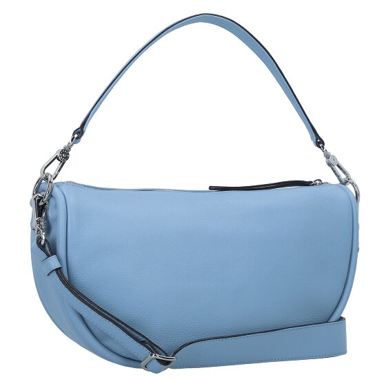 abro Willow Shoulder Bag Leather 34.5 cm
