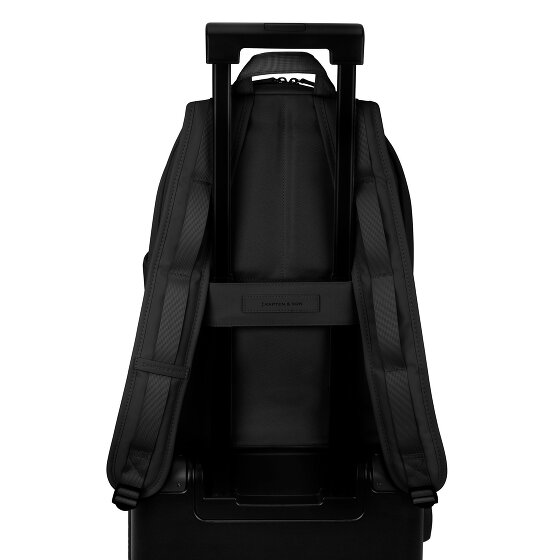 Kapten & Son Aalborg Daypack 42 cm Laptop compartment
