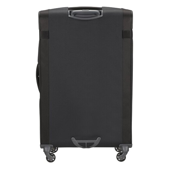 Samsonite Citybeat 4 wheels Trolley 78 cm with expansion pleat
