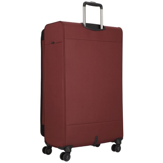 Stratic Bendigo Light Plus 4 Roll Trolley 84 cm Laptop compartment