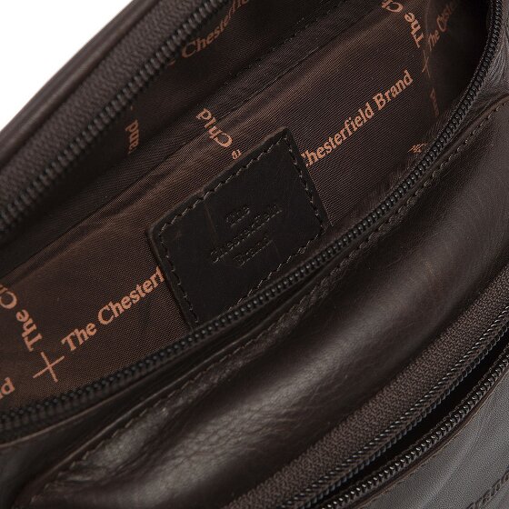 The Chesterfield Brand Jack Fanny pack Leather 22 cm