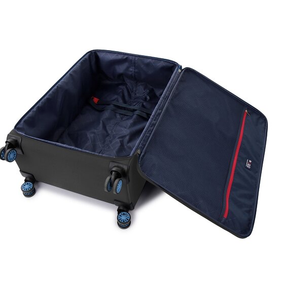 MODO by Roncato Star 2.0 4 wheels Suitcase set 3-piece