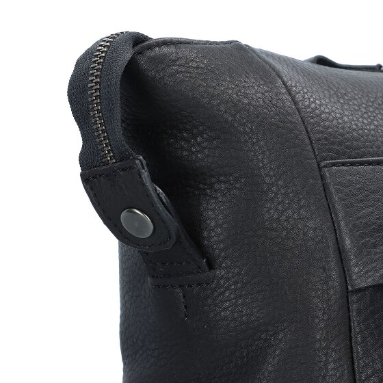 Harold's Country Daypack Leather 41 cm Laptop compartment