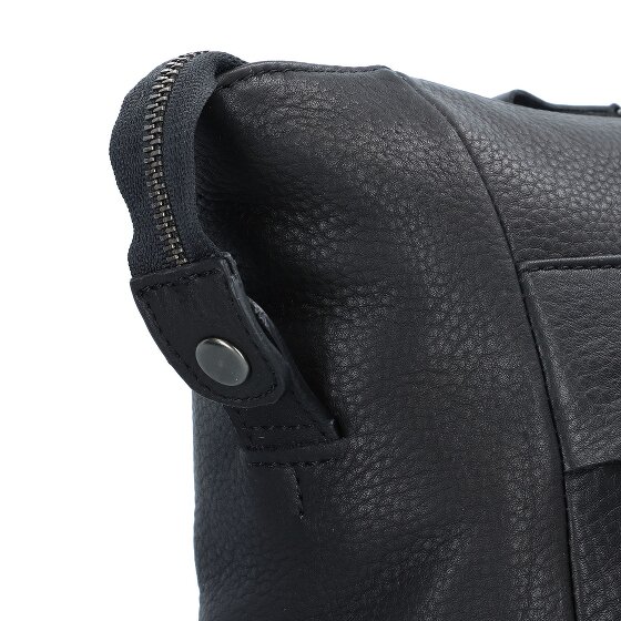 Harold's Country Daypack Leather 41 cm Laptop compartment