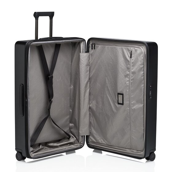 Porsche Design Roadster 4 double wheels trolley 82 cm