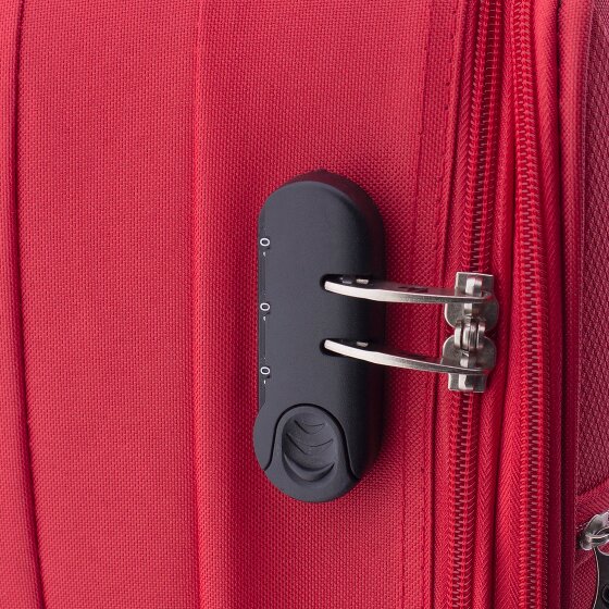 Gladiator 2100 2 wheels Trolley 72 cm with expansion pleat Gladiator 2100 2 wheels Trolley 72 cm with expansion pleat