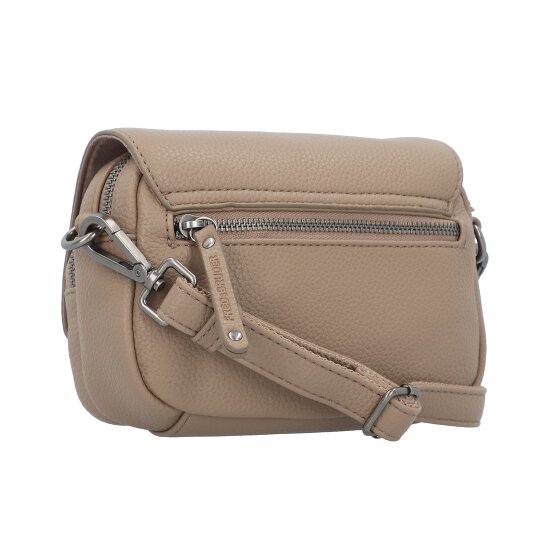 FredsBruder Lanbe Shoulder bag Leather 19 cm
